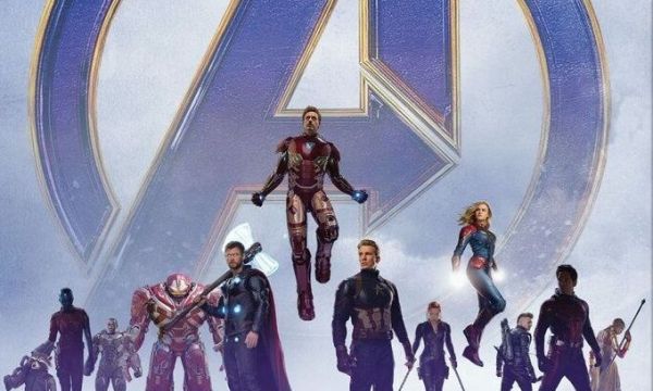 Οι Avengers επέστρεψαν 7 χρόνια μετά και σάρωσαν ξανά το box office