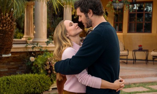 Nobody Wants This: Κέρδισε η Joanne την έγκριση της μητέρας του Noah; Το τρέιλερ απαντάει