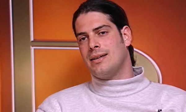 Ο Ρομπέρτο Καριέρε με λίγα λόγια και μια φωτογραφία συγκινεί 2,5 μήνες μετά τον θάνατο του Λορέντζο