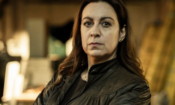 «Έπος»: Το φινάλε του Ριφιφί & η σπαρακτική σκηνή της σιωπής της Μουμούρη, συγκίνησαν ξανά το κοινό