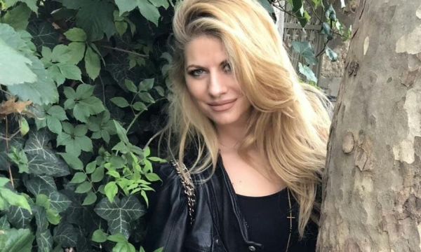 Παντρεύεται η πρώην νικήτρια του Big Brother: Η φωτογραφία της Άννας Μαρίας Ψυχαράκη με τη βέρα
