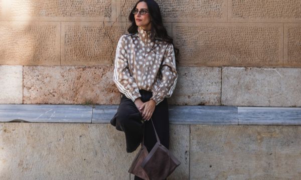 15 years of style with Answear: 3 fashion capitals, 3 fashion looks