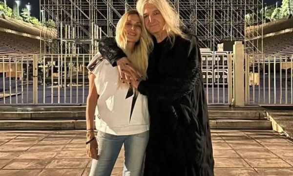 Άννα Βίσση: Το ποσό που ζητάει ο Νίκος Καρβέλας και η απάντηση της παραγωγής