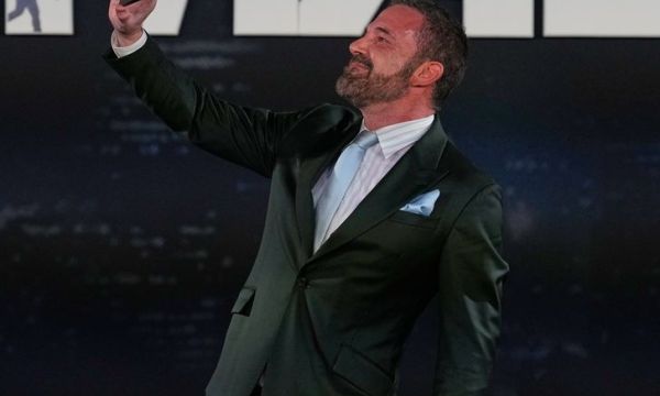 Ben Affleck και Shakira μαζί; Η αποκάλυψη για το κρυφό προξενιό που έκανε το Hollywood να παραμιλά