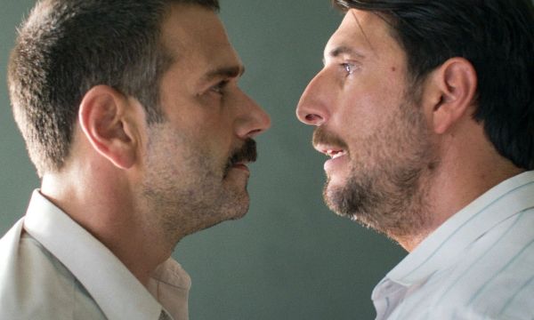 Ένα παιδί και η κρυφή σχέση Ιορδανίδη - Μιχαλοπούλου ανατρέπουν τα πάντα στο Κρίνο και Αγκάθι