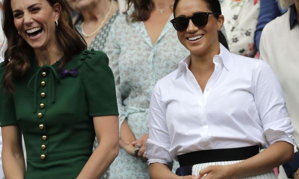 Η Meghan φαίνεται πως κατάλαβε τα λάθη της: Είναι πολύ αργά για να τη συγχωρήσουν William και Kate;