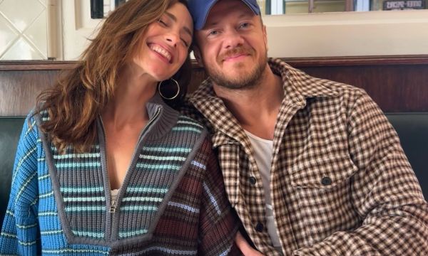 Ψυχραιμία! Ο Dan Reynolds των Imagine Dragons είναι πάλι single: O χωρισμός με την Minka Kelly