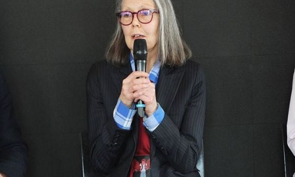 Νόμπελ Λογοτεχνίας 2026: Η Anne Carson είναι η μεγάλη νικήτρια -Η σύνδεσή της με την αρχαία Ελλάδα