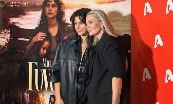 Δυνατή αρχή για το Μία Γυναίκα: Το κοινό στο Χ λάτρεψε τη Δανάη Παππά, διχάστηκε με τη Μουτάφη