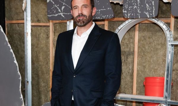 Ben Affleck: Πιστεύει ότι είναι κατά 75% τόσο καλός γονιός όσο η Garner αλλά τα παιδιά του λένε 40%