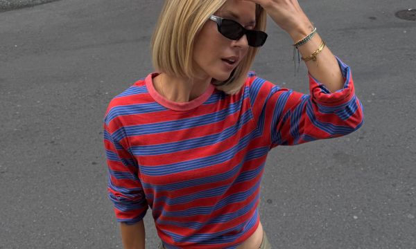 Editor's choice: 10 μπλούζες για instant style στα καθημερινά looks