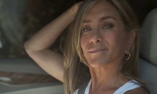 Jennifer Aniston: 7 χρόνια από την πρώτη της ανάρτηση στο Instagram -Η φωτογραφία των Friends