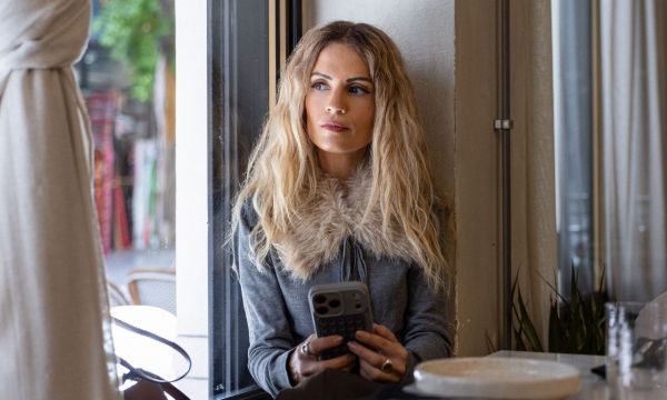 Fall in the City: Στην νέα συλλογή Marks & Spencer βρήκα τα top looks για το φθινόπωρο στην πόλη