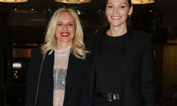 Μπόσνιακ και Μπεκατώρου στο νέο τους βίντεο έδειξαν ποια είναι η μοναδική διαφορά τους σαν φίλες