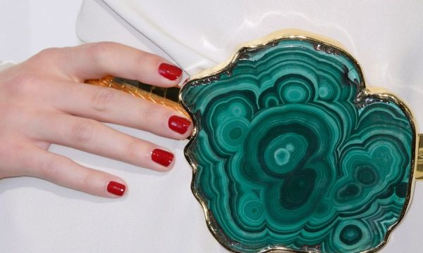 Τρως τα νύχια σου; Το Japanese gel manicure μπορεί να είναι η λύση που έψαχνες τόσο καιρό