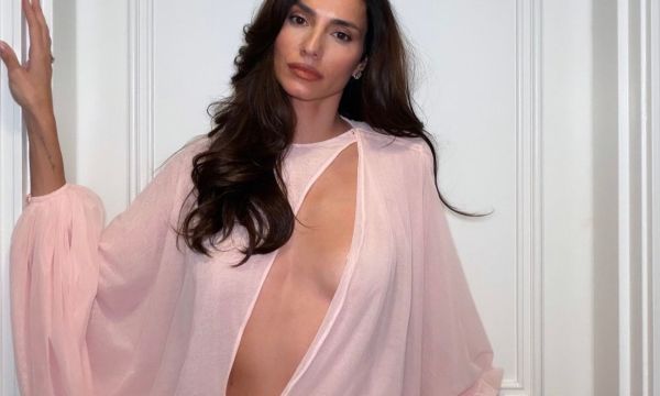 Ηλιάνα Παπαγεωργίου: Η μόνη Ελληνίδα στο Victoria’s Secret Show 2026 και το beauty hack πριν το show