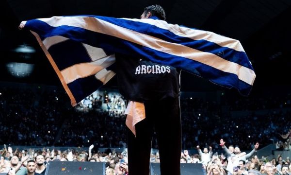 Κωνσταντίνος Αργυρός: Είναι τελικά «εκτός τόπου και χρόνου» ή στο στόχαστρο μιας εύκολης κριτικής;