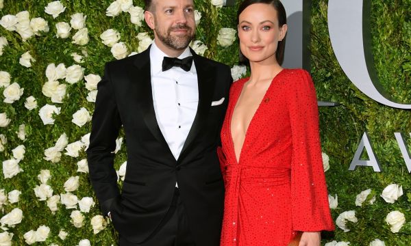 Jason Sudeikis: Το μάθημα που πήρε από τον χωρισμό του με την Olivia Wilde & τι θα άλλαζε