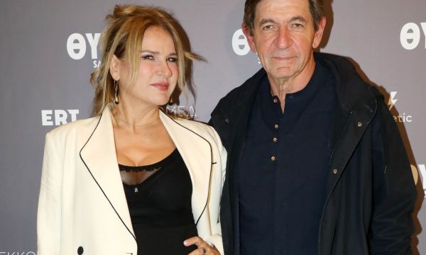 «Δεν είμαι η γυναίκα του Σκαδαρέση, είμαι η Μπέσσυ»: Η παράκληση της Μάλφα για το συνεχές λάθος