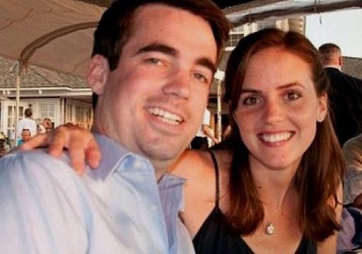 Η Kyle Kennedy έφυγε από τη ζωή στα 42 της και η «κατάρα των Kennedy» επιβεβαιώνεται (;) ξανά
