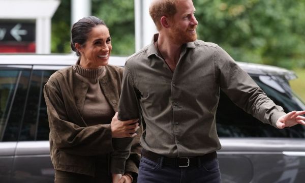 Meghan Markle: Γιατί δεν θα έπρεπε να επιστρέψει στην υποκριτική για χάρη του Harry (!)
