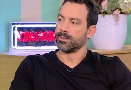 Η ειλικρινής αυτοκριτική του Τανιμανίδη για την επιτυχία: «Πιστεύεις ότι έχεις το άγγιγμα του Μίδα»