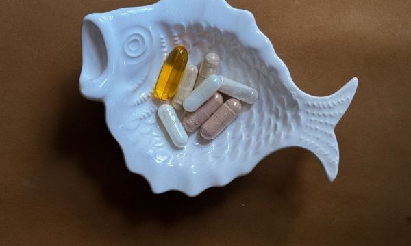 Η νέα γενιά κολλαγόνου είναι εδώ: Το beauty μυστικό που πλέον δεν βρίσκεται μόνο σε ένα βαζάκι κρέμα