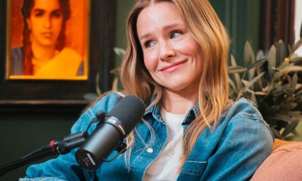Η Kristen Bell εξομολογείται τις δυσκολίες της μητρότητας & του γάμου που την κάνουν να κλαίει συχνά