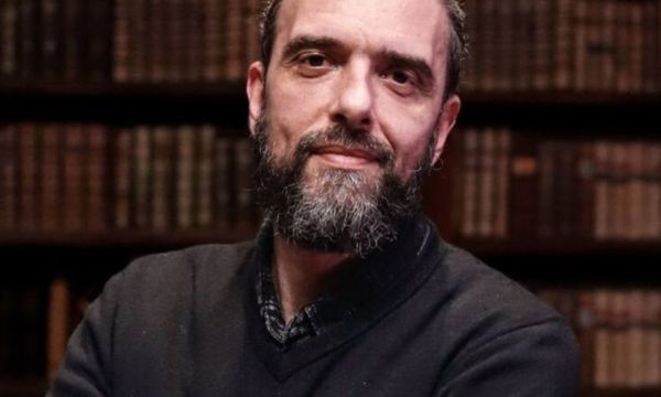 Η άρνηση του Σωτήρη Τσαφούλια στον Αλ Πατσίνο και η πρόταση στη Μαρία Ηλιάκη: Βρες το λάθος