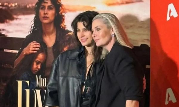 Δραματική η πρώτη συνάντηση Μουτάφη - Παππά στο Μία Γυναίκα: Το μυστικό που τις ενώνει