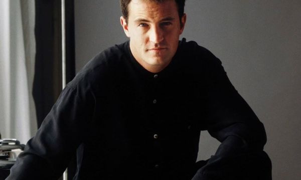 3 χρόνια χωρίς τον Matthew Perry και 5 αποκαλύψεις από το ντοκιμαντέρ του Netflix που τον δικαιώνουν