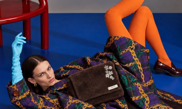 LAVIATE: Η Ελληνική και avant-garde ταυτότητα του brand & τι θα δούμε στο 38o ATHENS FASHION WEEK
