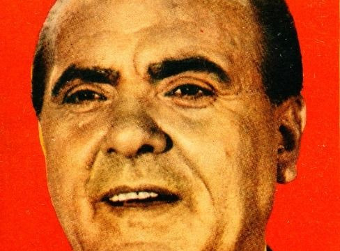 Δείτε την κόρη του αγαπημένου κωμικού Βασίλη Αυλωνίτη!