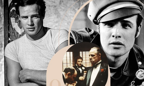 101 χρόνια Marlon Brando: Ας μιλήσουμε λίγο για αληθινό influencing και όλα όσα δίδαξε ο Νονός