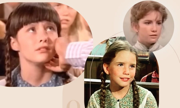 Η Melissa Gilbert δεν συγχώρησε ποτέ τη Shannen Doherty για την απιστία με τον άντρα της