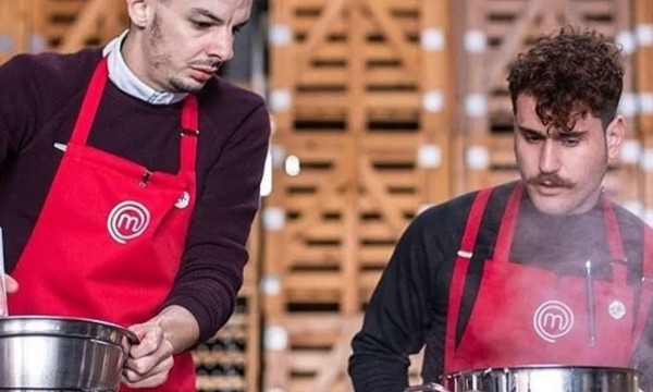 Οι 2 παίκτες του MasterChef που άλλαξαν καριέρα: Χάμπος και Γιώργος το έριξαν στην ψυχολογία