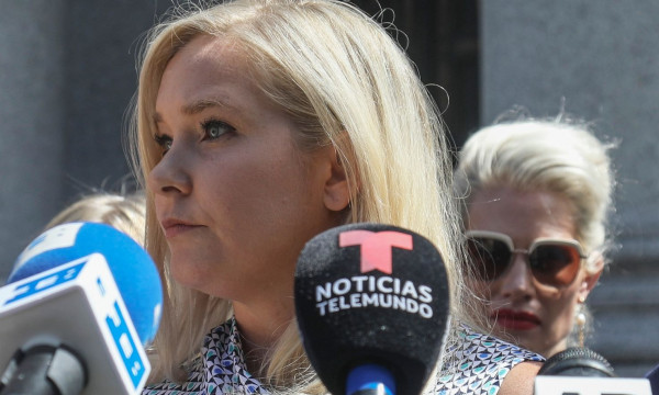 Αυτοκτόνησε η Virginia Giuffre, η γυναίκα που κατήγγειλε τον Jeffrey Epstein και τον πρίγκιπα Andrew