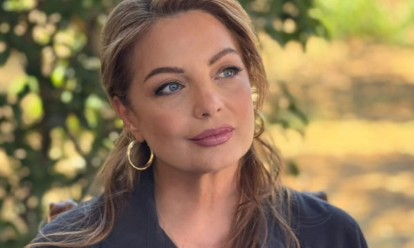 Με 2 σημαντικές αποχωρήσεις ξεκινά η Γη της ελιάς και οι δύο επηρεάζουν την Άντζελα Γκερέκου