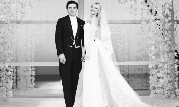Η Victoria Beckham έκανε τη Nicola Peltz να κλάψει στον γάμο με τον Brooklyn - Πώς ξεκίνησαν όλα;