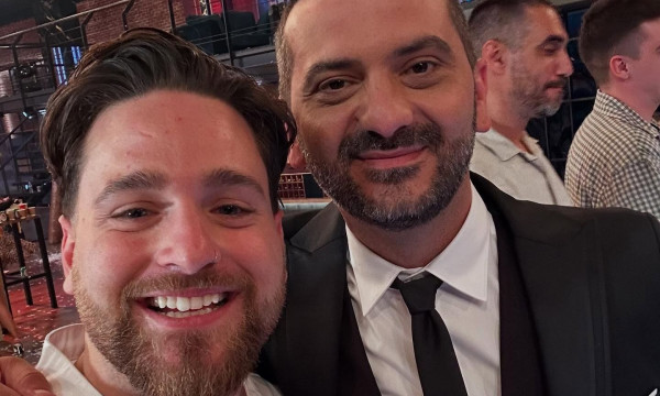 MasterChef: Η υψηλή τηλεθέαση, οι πρώτες δηλώσεις του Λευτέρη και το party με τον νικητή Νέστορα