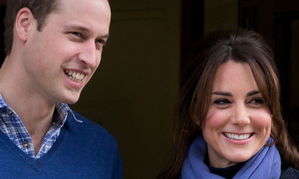 Αποκαλύφθηκε η μυστική συμφωνία που έκαναν William και Kate μετά τον σύντομο χωρισμό τους το 2007