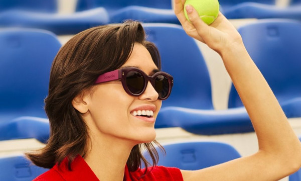 Bold και Beautiful: H νέα συλλογή Polaroid Eyewear είναι ό,τι πιο Fashion-Forward για το καλοκαίρι