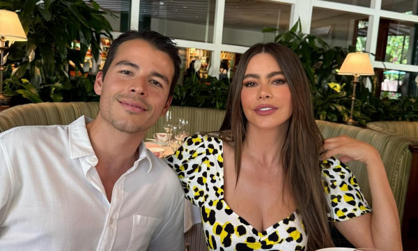 Η Sofia Vergara έχει γενέθλια και ο γιος της είναι 33 ετών - Πόσο χρονών πιστεύεις πως είναι εκείνη;