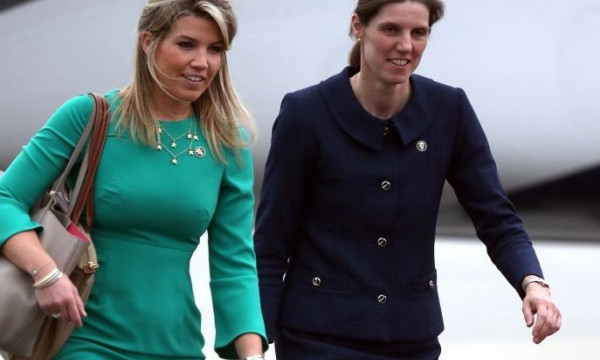Η έμπιστη προσωπική βοηθός της Kate Middleton αποχωρεί μετά από 15 χρόνια από το Παλάτι
