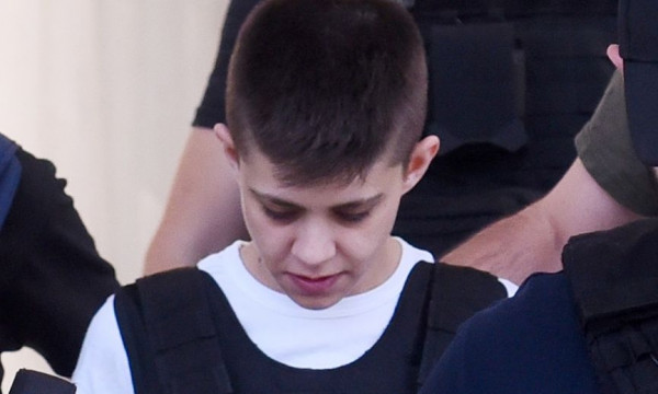 Ανεπιθύμητη η Μουρτζούκου, αμετανόητη η Πισπιρίγκου στα VIP Κορυδαλλού: Η συνύπαρξη της φρίκης