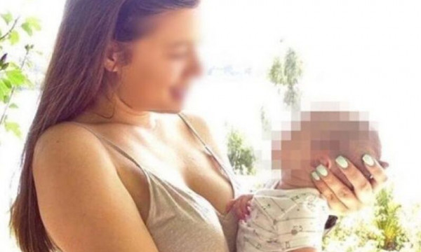 Πατέρας Καρολάιν στη Daily Mail: «Η μόνη παρηγοριά είναι πως η Λυδία δεν θα τον γνωρίσει ποτέ»