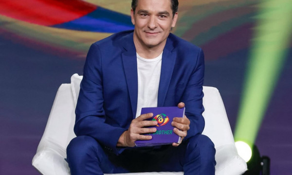 Ο Πέτρος Λαγούτης άλλαξε εμφάνιση για το Big Brother: Το ρίσκο και η παρουσίαση του δεύτερου κύκλου