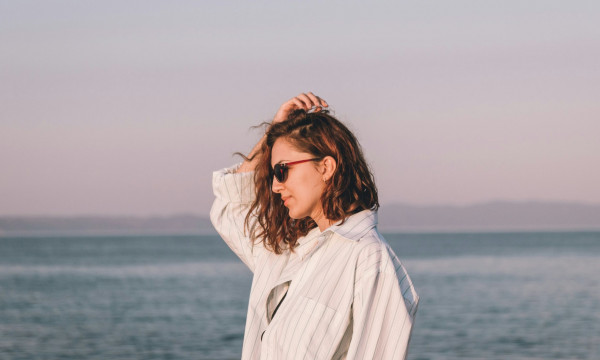 7 καλοκαιρινές self-care ιδέες για να φροντίσεις καλύτερα τον εαυτό σου στη ζέστη