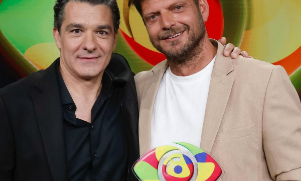 Ντεντόπουλος: Στο 1ο ποστ μετά τη νίκη στο Big Brother, ο «Ντάφυ» έκανε την πιο πονηρή παρατήρηση