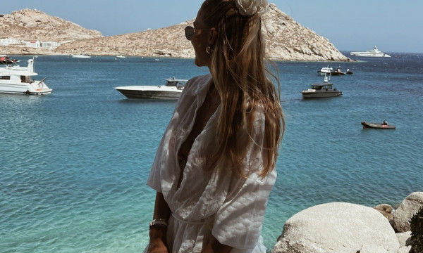 Tα 10 go-to κομμάτια του καλοκαιριού που «φωνάζουν» νησί